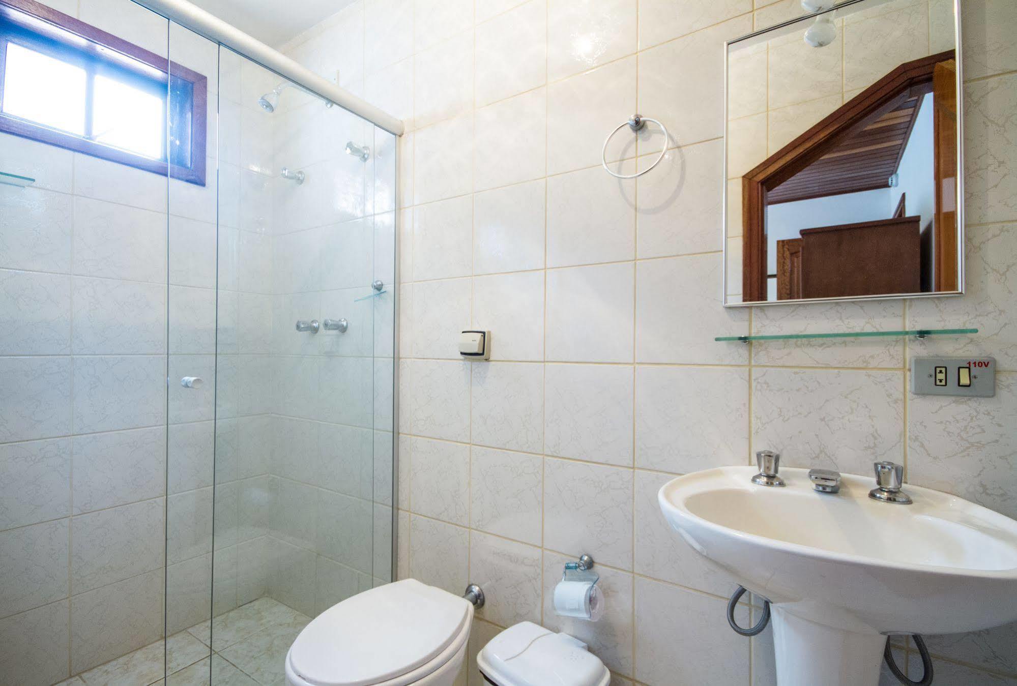 Pousada Serena Campos do Jordao Ngoại thất bức ảnh