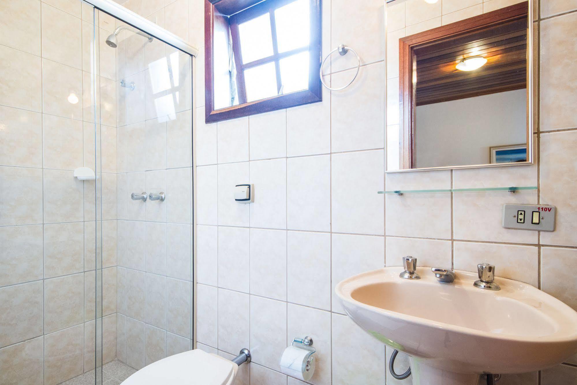 Pousada Serena Campos do Jordao Ngoại thất bức ảnh